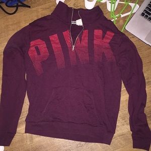 VS Pink Pullover 💖 2 for $25